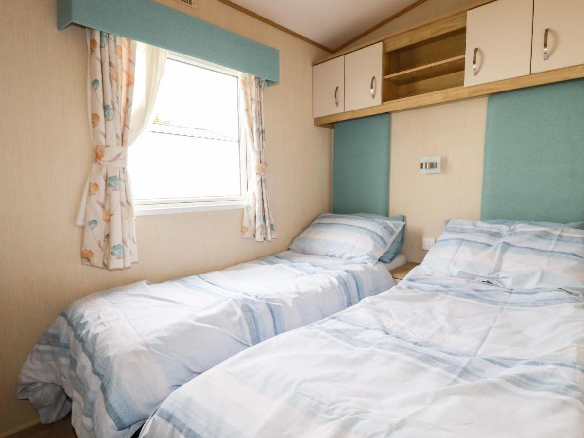 Eden Way 45 Villa พาร์ ภายนอก รูปภาพ