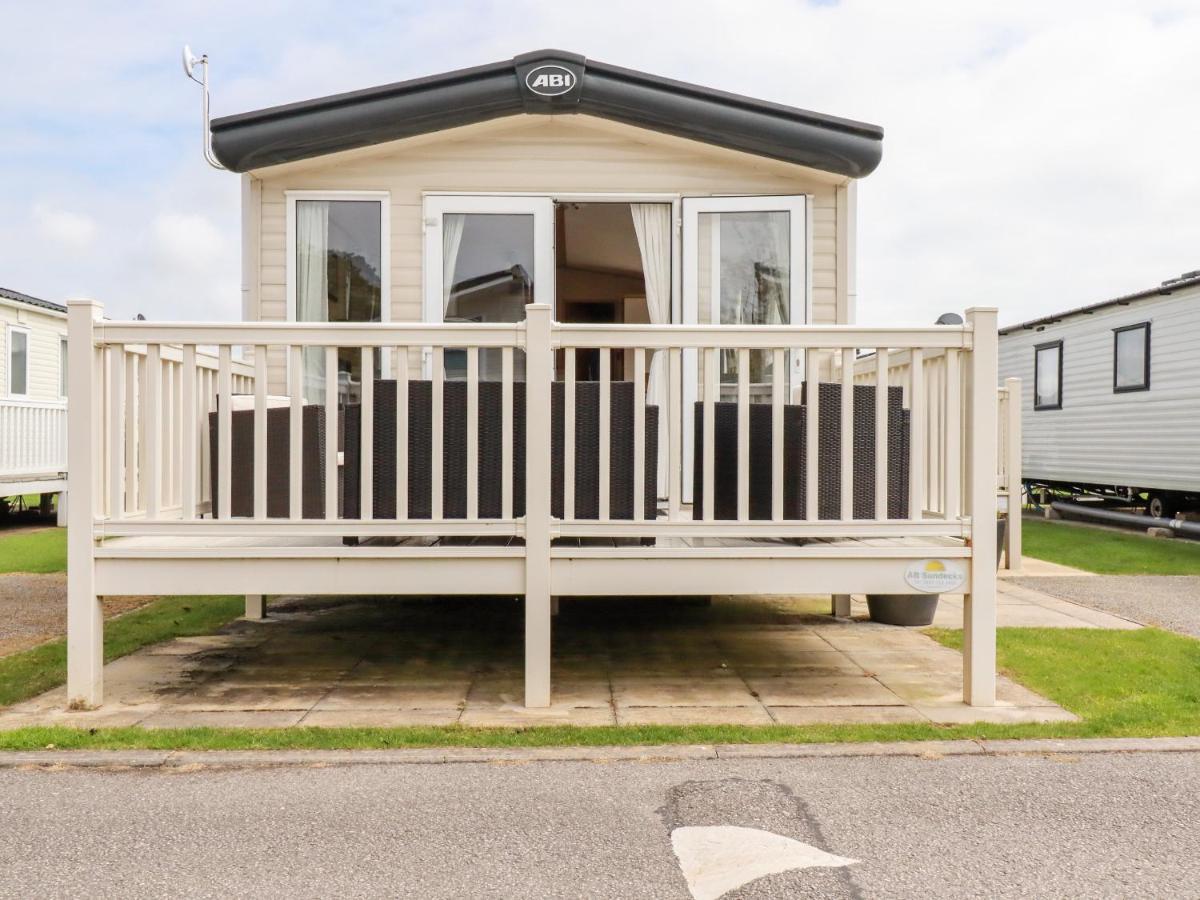 Eden Way 45 Villa พาร์ ภายนอก รูปภาพ