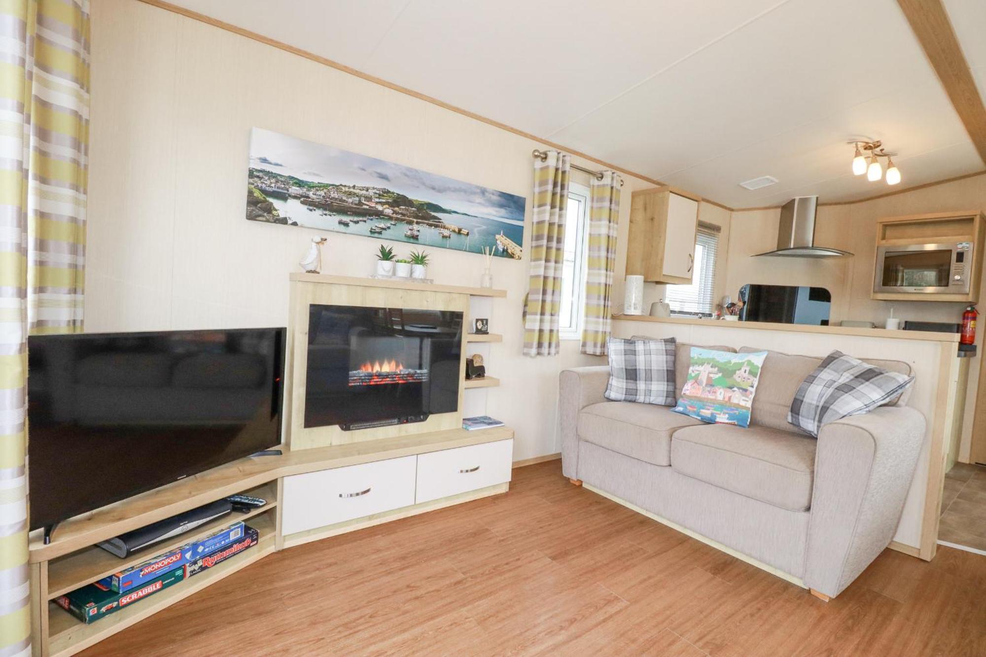 Eden Way 45 Villa พาร์ ภายนอก รูปภาพ